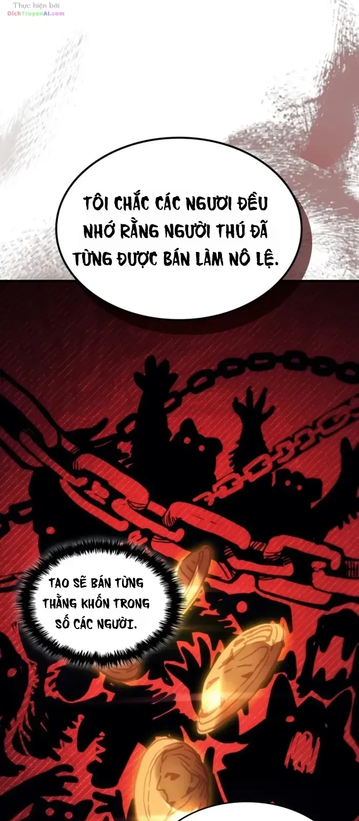 Hãy Hành Động Như Một Vị Boss Đi, Ngài Swallows Chap 127 - Next Chap 128