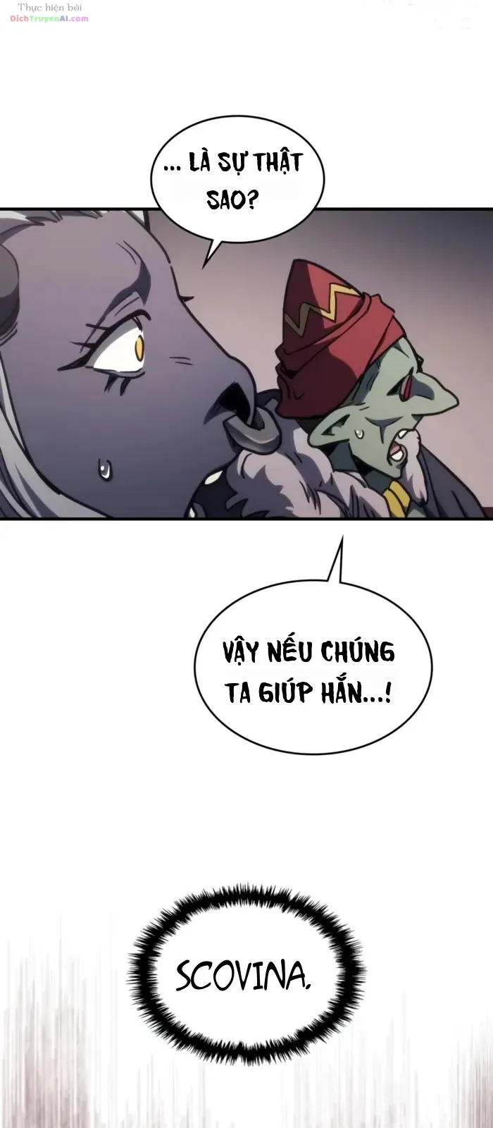 Hãy Hành Động Như Một Vị Boss Đi, Ngài Swallows Chap 127 - Next Chap 128