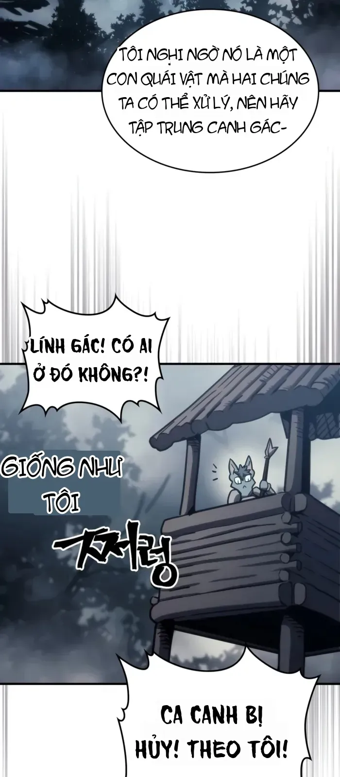 Hãy Hành Động Như Một Vị Boss Đi, Ngài Swallows Chap 127 - Next Chap 128