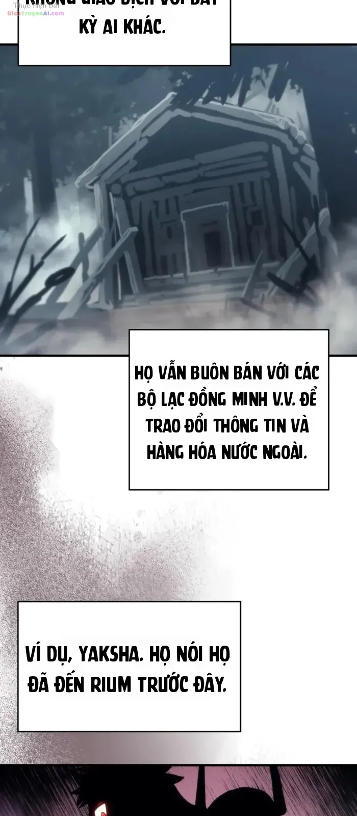 Hãy Hành Động Như Một Vị Boss Đi, Ngài Swallows Chap 127 - Next Chap 128