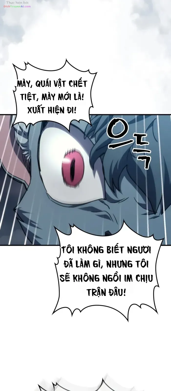 Hãy Hành Động Như Một Vị Boss Đi, Ngài Swallows Chap 127 - Next Chap 128