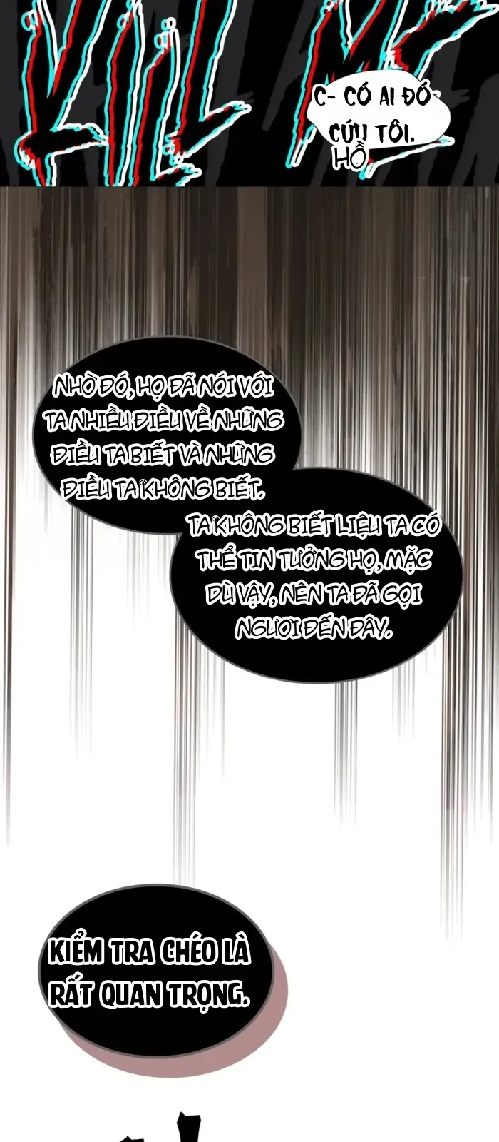 Hãy Hành Động Như Một Vị Boss Đi, Ngài Swallows Chap 127 - Next Chap 128