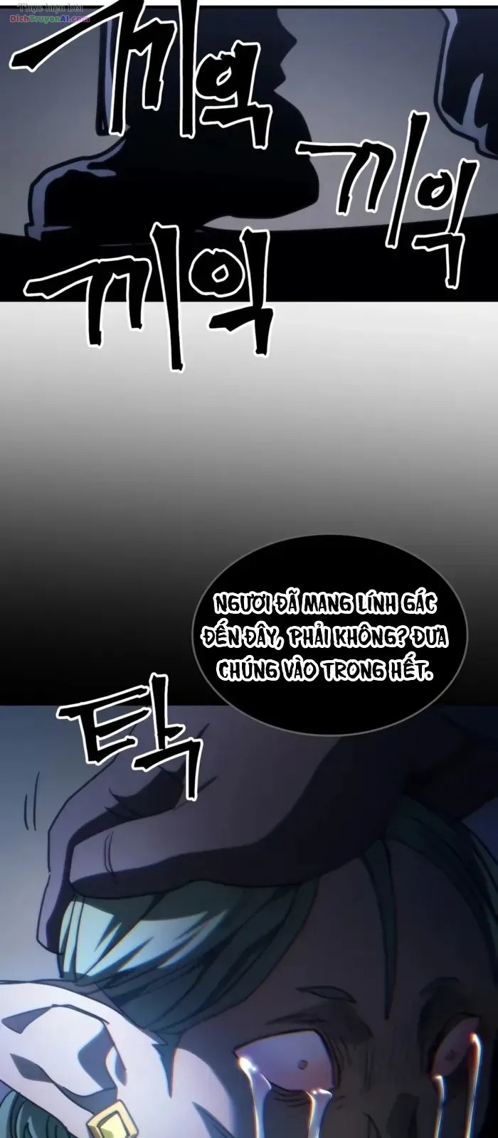 Hãy Hành Động Như Một Vị Boss Đi, Ngài Swallows Chap 127 - Next Chap 128