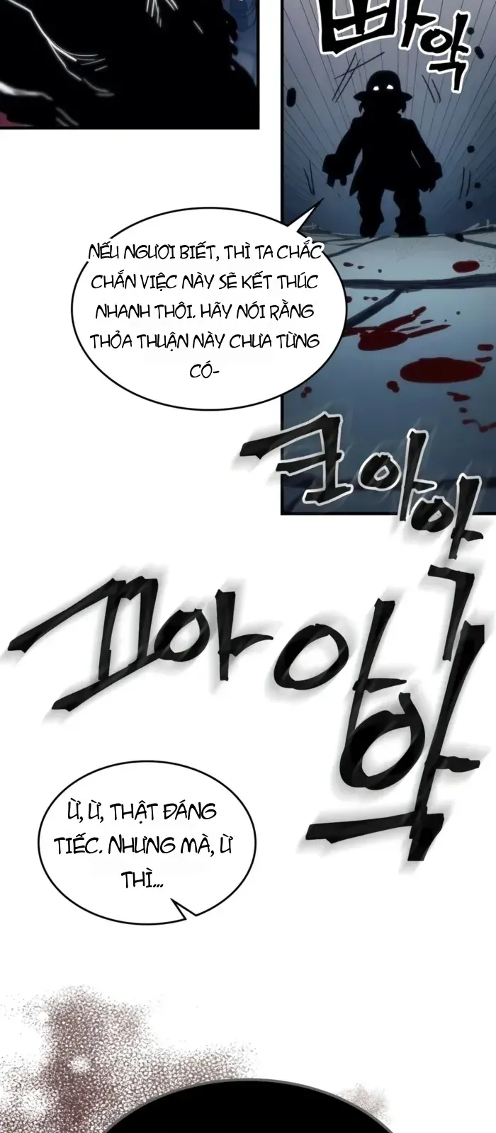 Hãy Hành Động Như Một Vị Boss Đi, Ngài Swallows Chap 127 - Next Chap 128