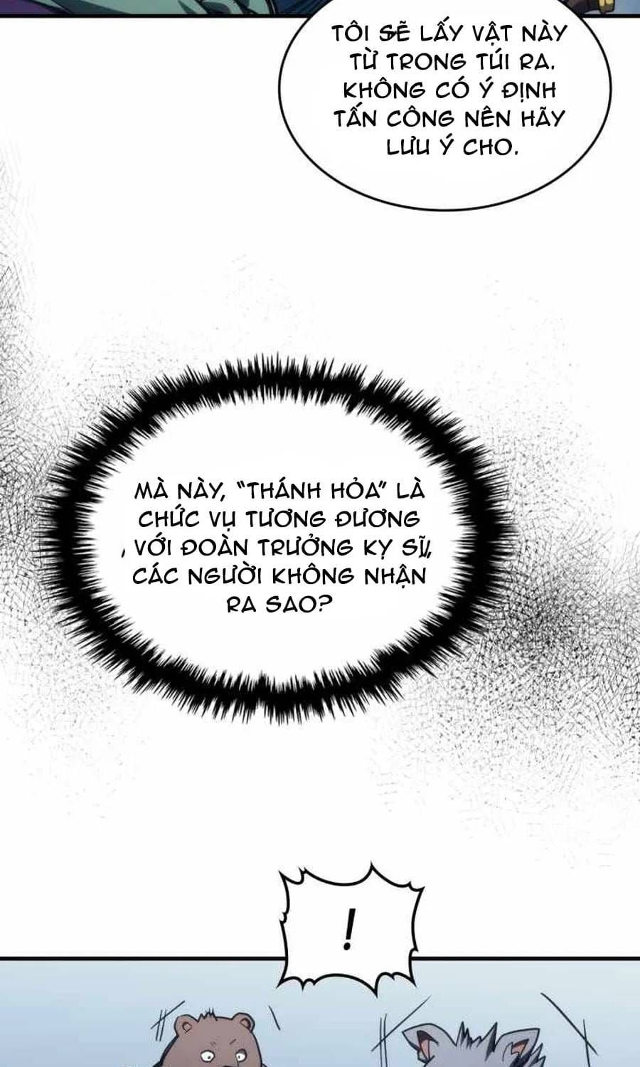 Hãy Hành Động Như Một Vị Boss Đi, Ngài Swallows Chap 120 - Next Chap 121