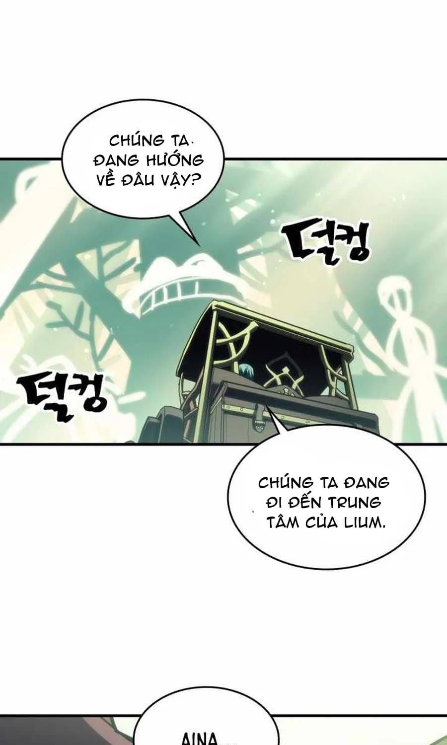 Hãy Hành Động Như Một Vị Boss Đi, Ngài Swallows Chap 120 - Next Chap 121