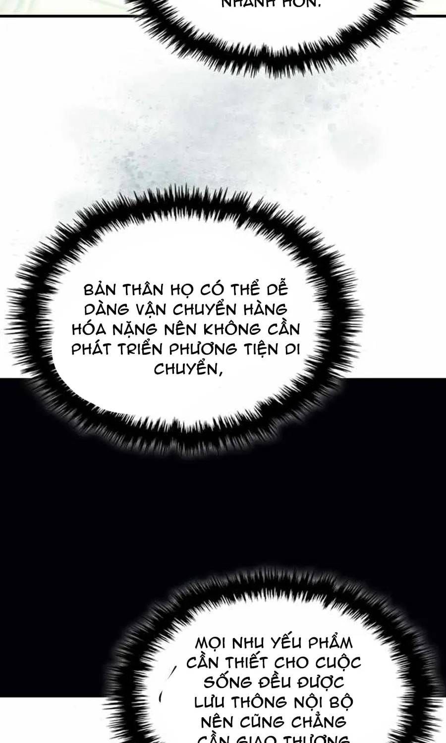 Hãy Hành Động Như Một Vị Boss Đi, Ngài Swallows Chap 120 - Next Chap 121