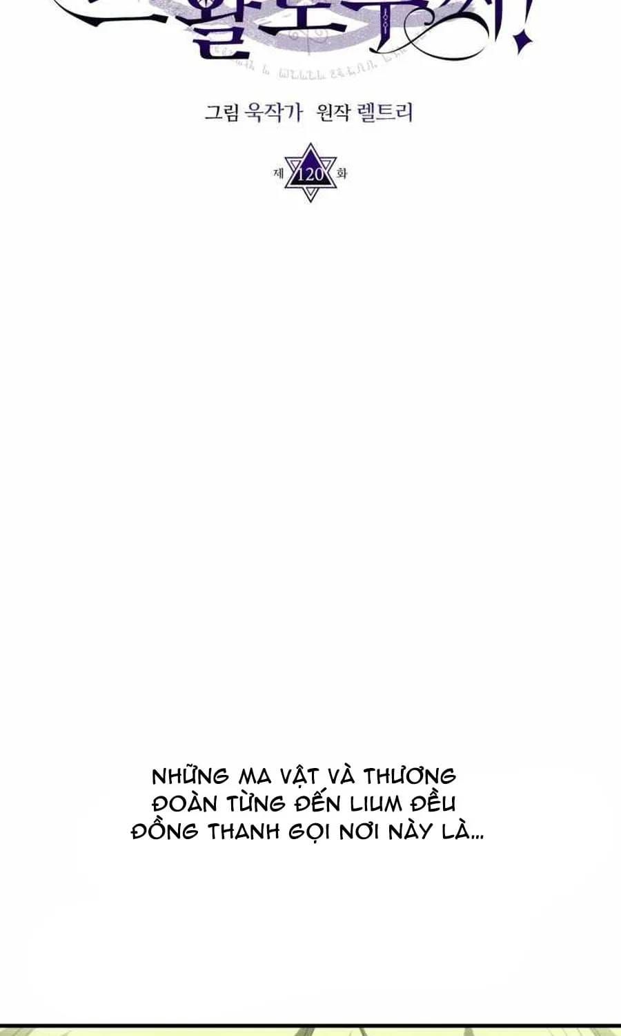 Hãy Hành Động Như Một Vị Boss Đi, Ngài Swallows Chap 120 - Next Chap 121