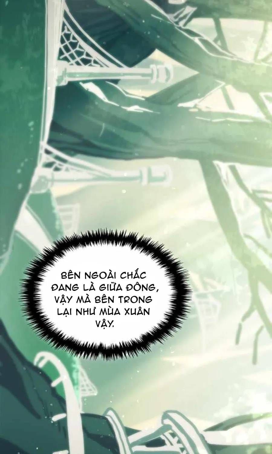 Hãy Hành Động Như Một Vị Boss Đi, Ngài Swallows Chap 120 - Next Chap 121
