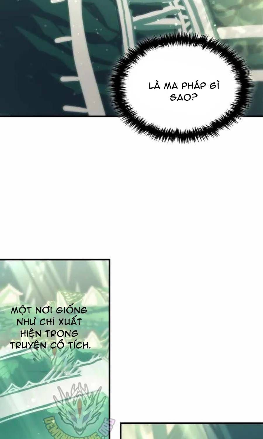 Hãy Hành Động Như Một Vị Boss Đi, Ngài Swallows Chap 120 - Next Chap 121