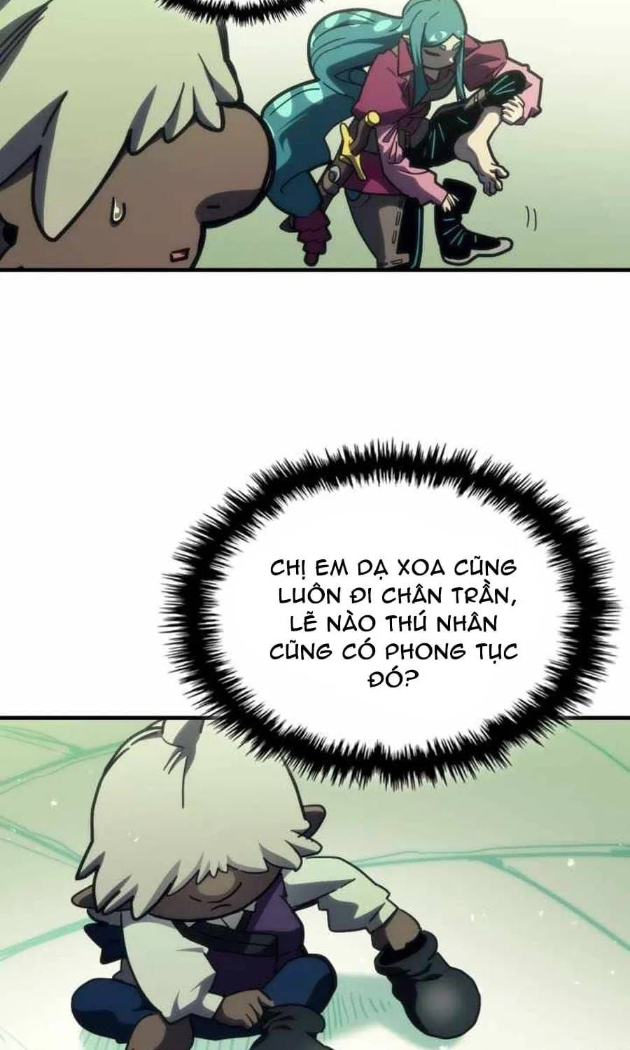 Hãy Hành Động Như Một Vị Boss Đi, Ngài Swallows Chap 120 - Next Chap 121