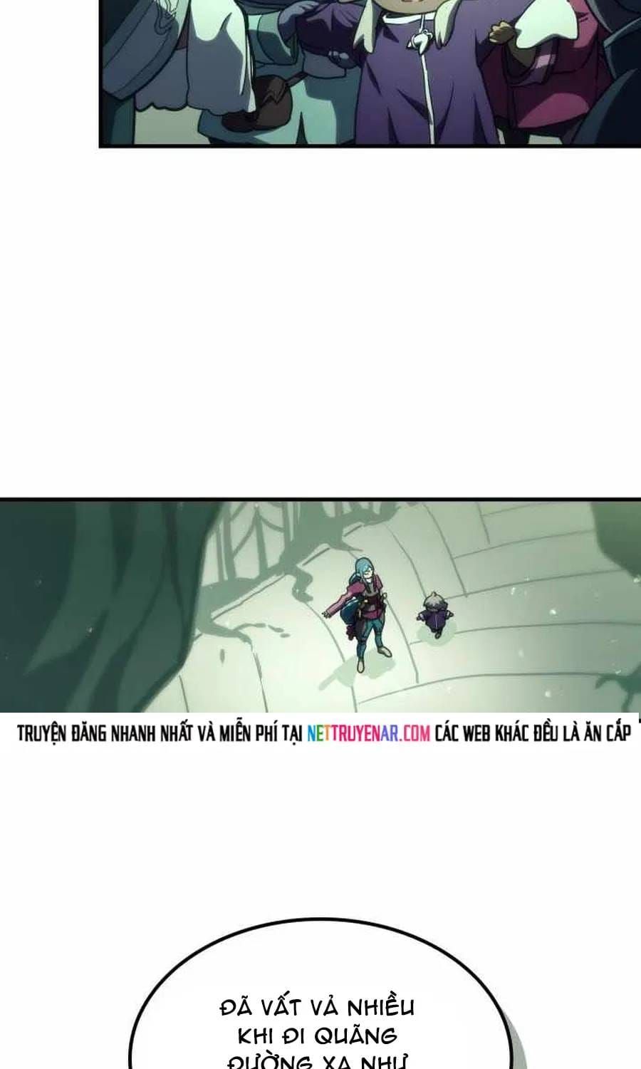 Hãy Hành Động Như Một Vị Boss Đi, Ngài Swallows Chap 120 - Next Chap 121
