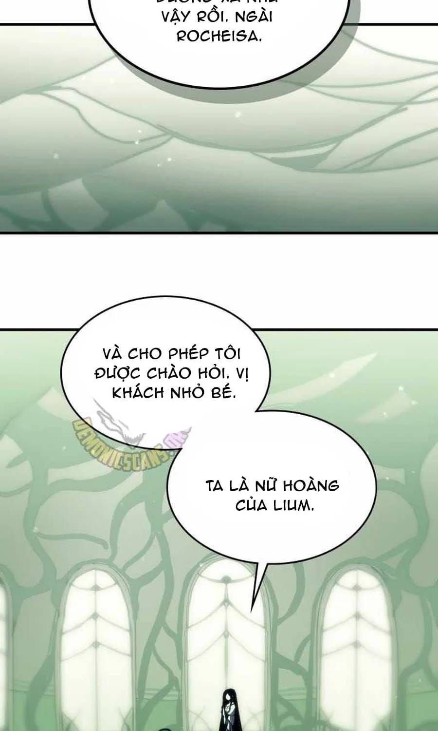 Hãy Hành Động Như Một Vị Boss Đi, Ngài Swallows Chap 120 - Next Chap 121