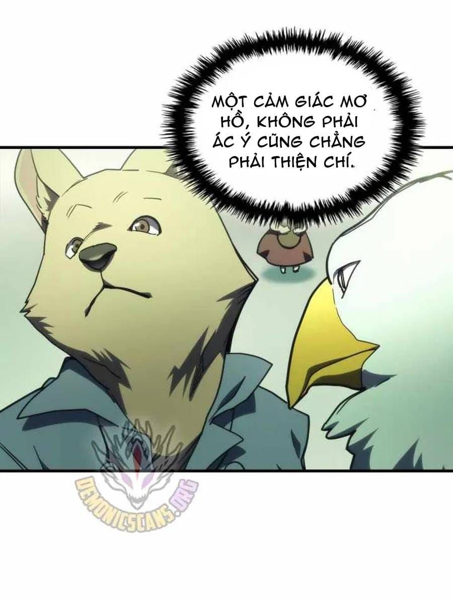 Hãy Hành Động Như Một Vị Boss Đi, Ngài Swallows Chap 120 - Next Chap 121