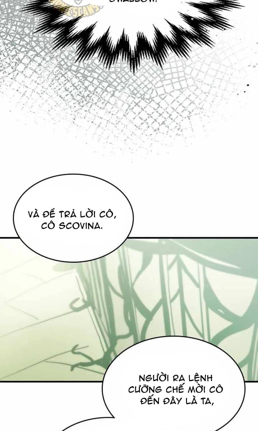 Hãy Hành Động Như Một Vị Boss Đi, Ngài Swallows Chap 120 - Next Chap 121