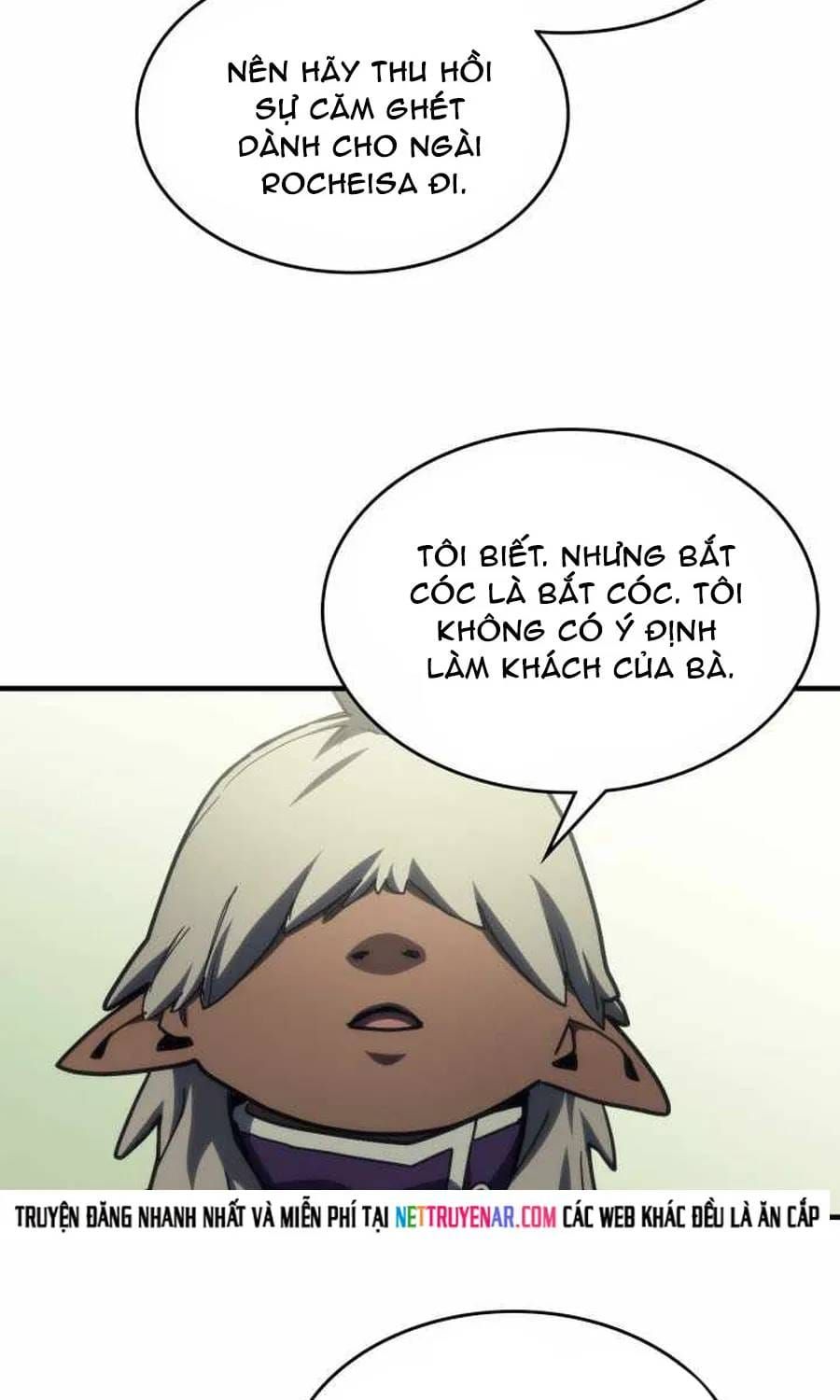 Hãy Hành Động Như Một Vị Boss Đi, Ngài Swallows Chap 120 - Next Chap 121