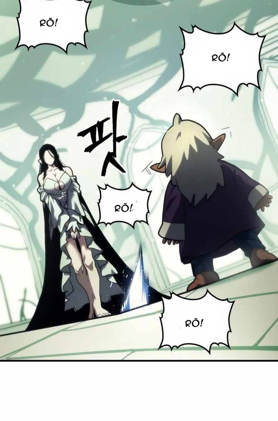 Hãy Hành Động Như Một Vị Boss Đi, Ngài Swallows Chap 120 - Next Chap 121