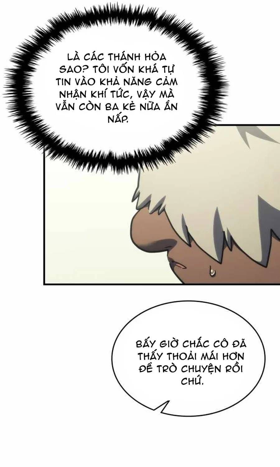Hãy Hành Động Như Một Vị Boss Đi, Ngài Swallows Chap 120 - Next Chap 121