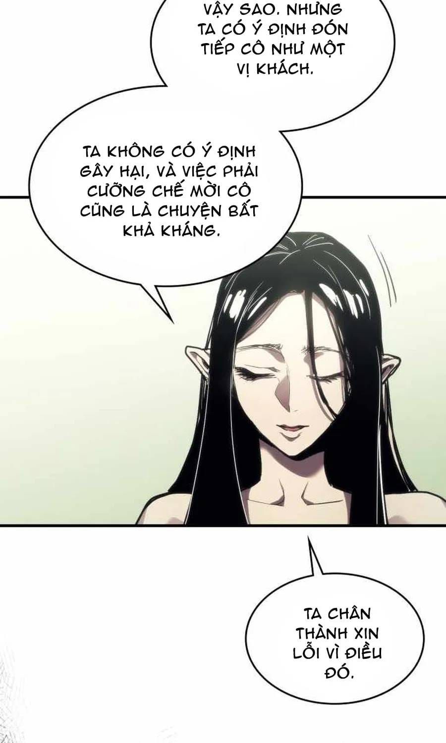 Hãy Hành Động Như Một Vị Boss Đi, Ngài Swallows Chap 120 - Next Chap 121