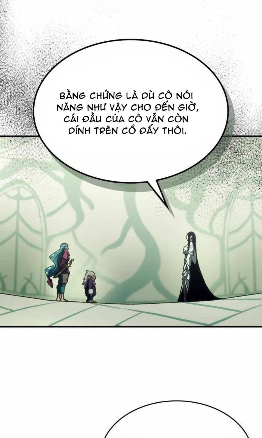 Hãy Hành Động Như Một Vị Boss Đi, Ngài Swallows Chap 120 - Next Chap 121