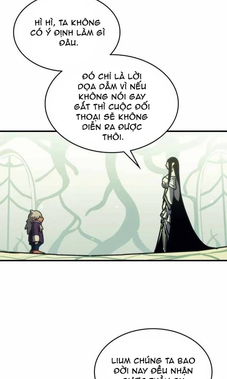 Hãy Hành Động Như Một Vị Boss Đi, Ngài Swallows Chap 120 - Next Chap 121