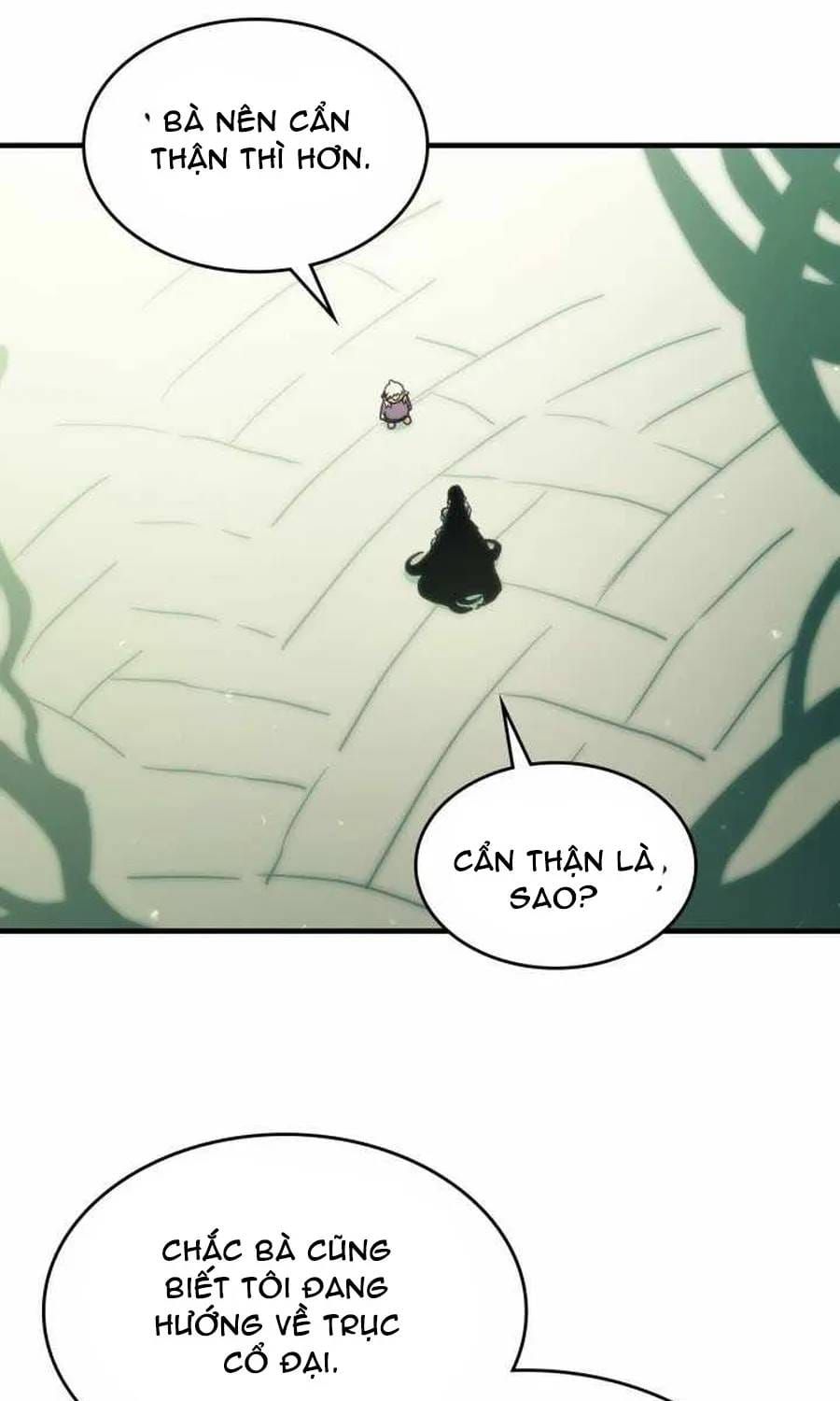 Hãy Hành Động Như Một Vị Boss Đi, Ngài Swallows Chap 120 - Next Chap 121