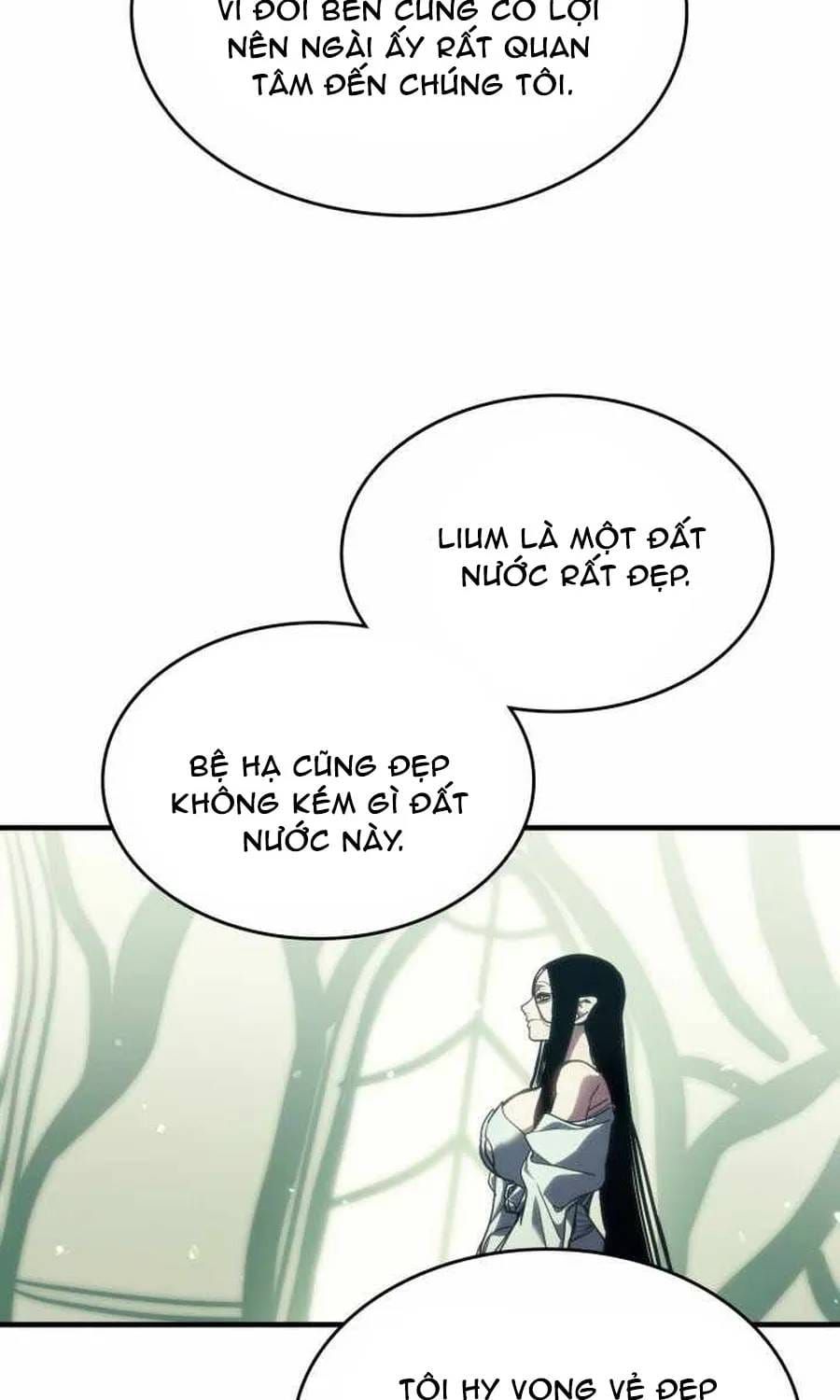 Hãy Hành Động Như Một Vị Boss Đi, Ngài Swallows Chap 120 - Next Chap 121