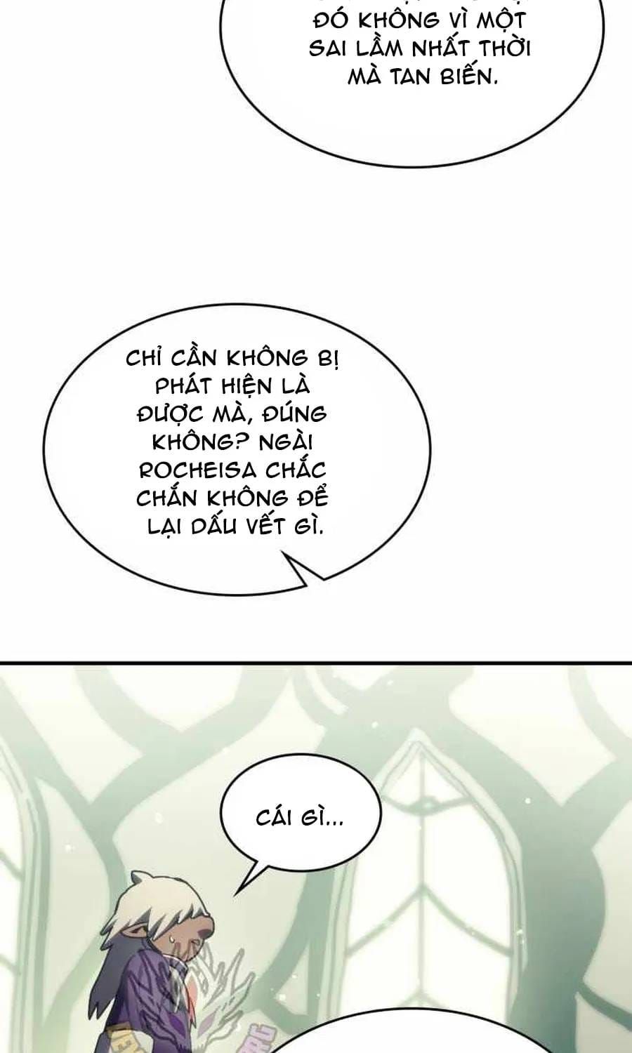 Hãy Hành Động Như Một Vị Boss Đi, Ngài Swallows Chap 120 - Next Chap 121