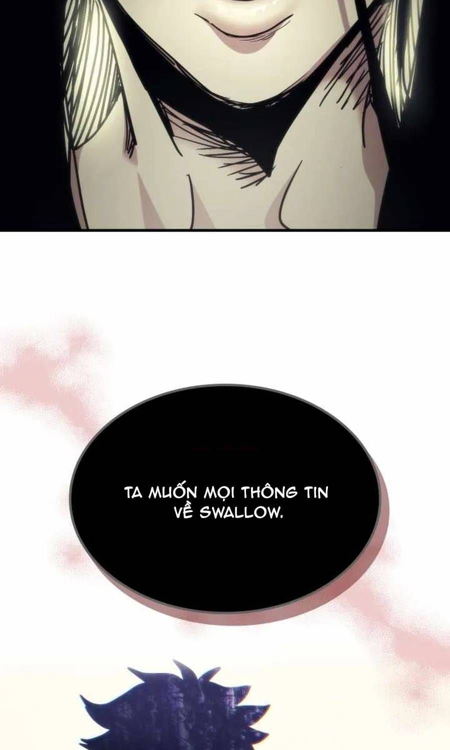 Hãy Hành Động Như Một Vị Boss Đi, Ngài Swallows Chap 120 - Next Chap 121