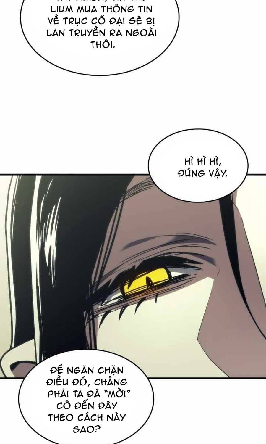 Hãy Hành Động Như Một Vị Boss Đi, Ngài Swallows Chap 120 - Next Chap 121