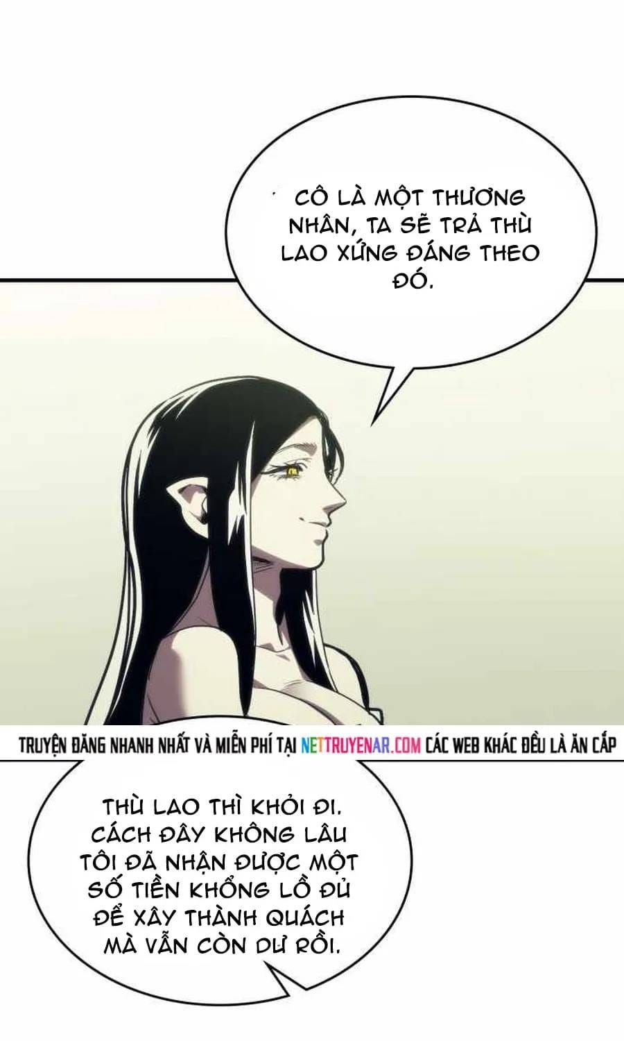 Hãy Hành Động Như Một Vị Boss Đi, Ngài Swallows Chap 120 - Next Chap 121