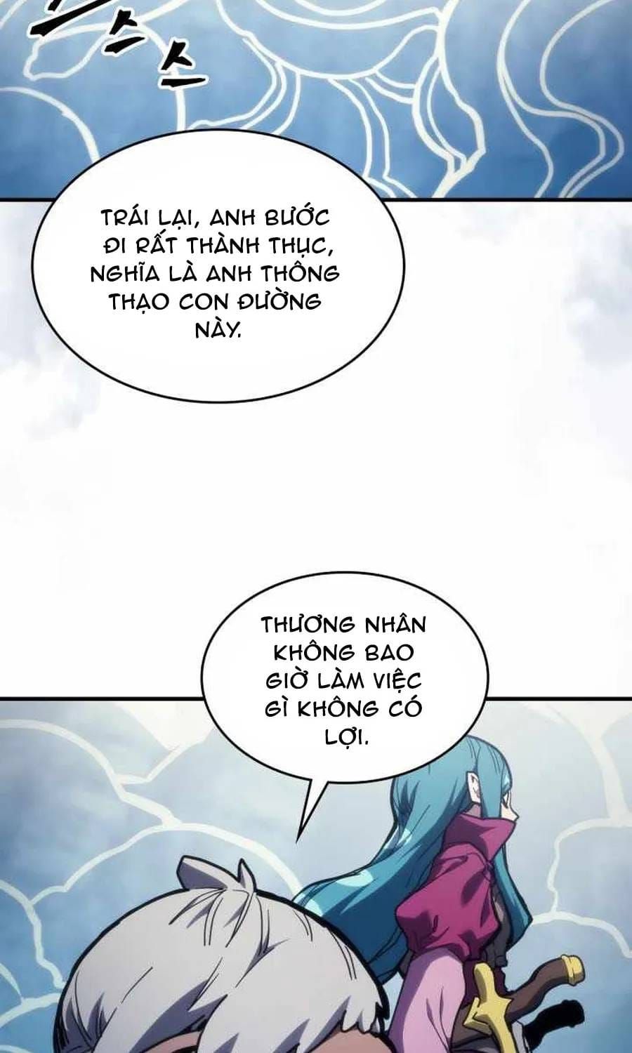 Hãy Hành Động Như Một Vị Boss Đi, Ngài Swallows Chap 120 - Next Chap 121