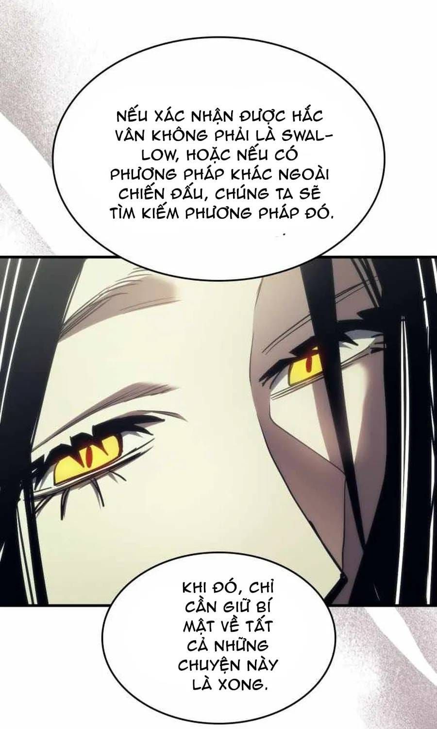 Hãy Hành Động Như Một Vị Boss Đi, Ngài Swallows Chap 120 - Next Chap 121