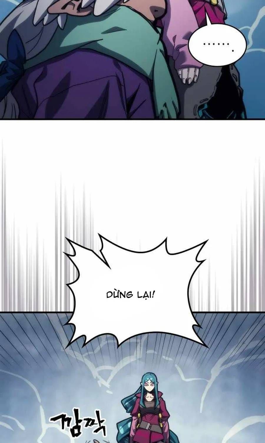 Hãy Hành Động Như Một Vị Boss Đi, Ngài Swallows Chap 120 - Next Chap 121