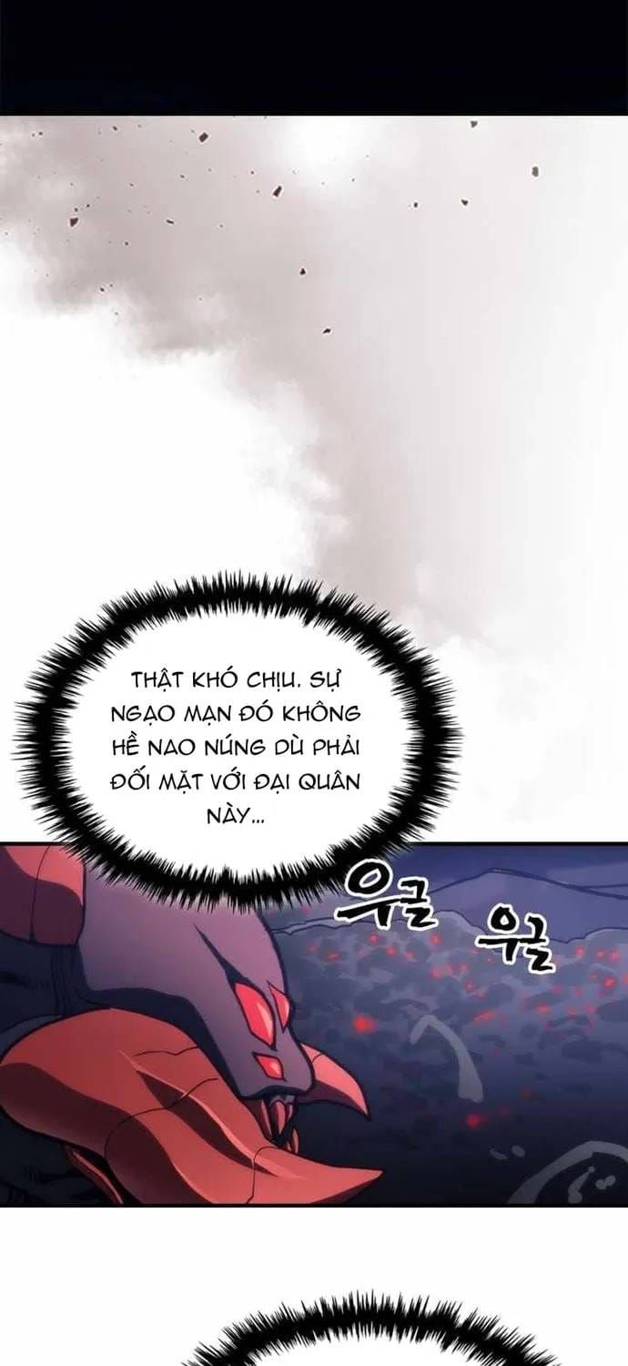 Hãy Hành Động Như Một Vị Boss Đi, Ngài Swallows Chap 121 - Next Chap 122