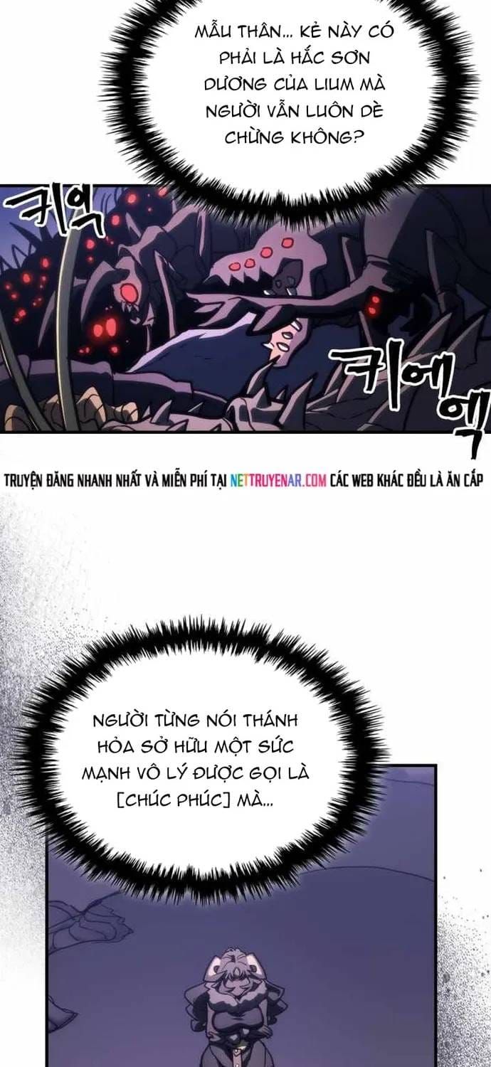 Hãy Hành Động Như Một Vị Boss Đi, Ngài Swallows Chap 121 - Next Chap 122