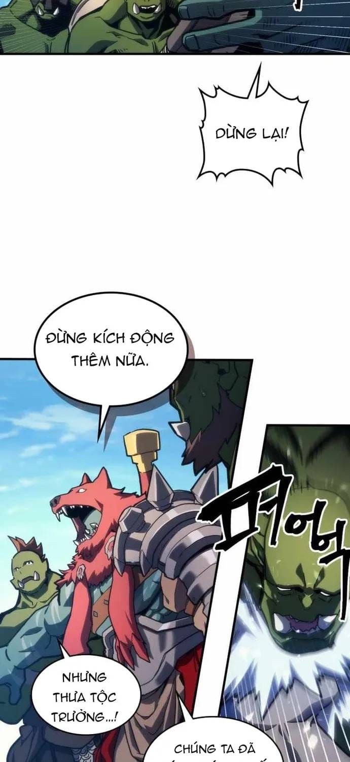 Hãy Hành Động Như Một Vị Boss Đi, Ngài Swallows Chap 121 - Next Chap 122
