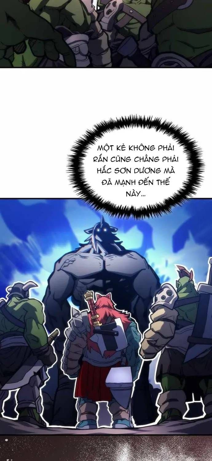 Hãy Hành Động Như Một Vị Boss Đi, Ngài Swallows Chap 121 - Next Chap 122
