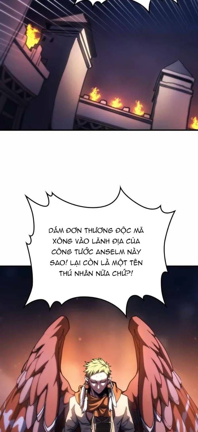 Hãy Hành Động Như Một Vị Boss Đi, Ngài Swallows Chap 121 - Next Chap 122