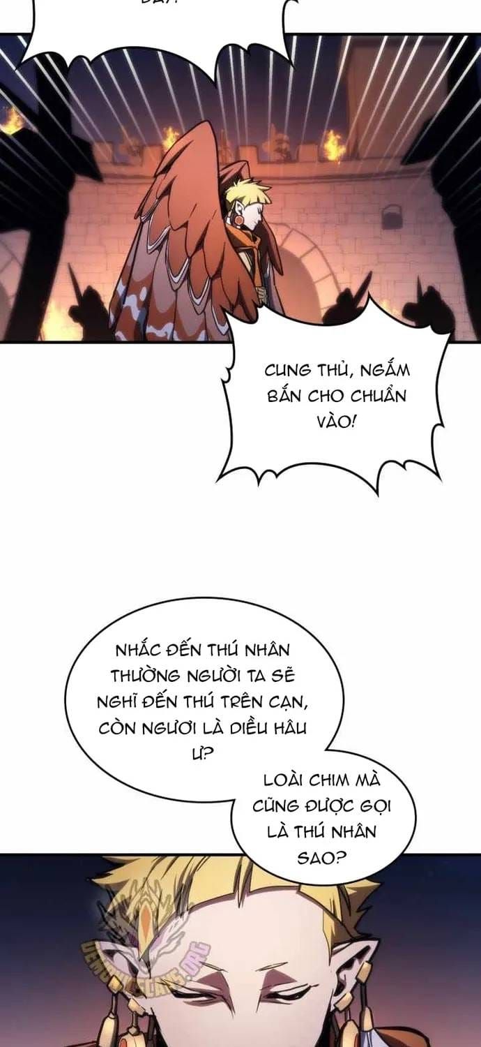 Hãy Hành Động Như Một Vị Boss Đi, Ngài Swallows Chap 121 - Next Chap 122