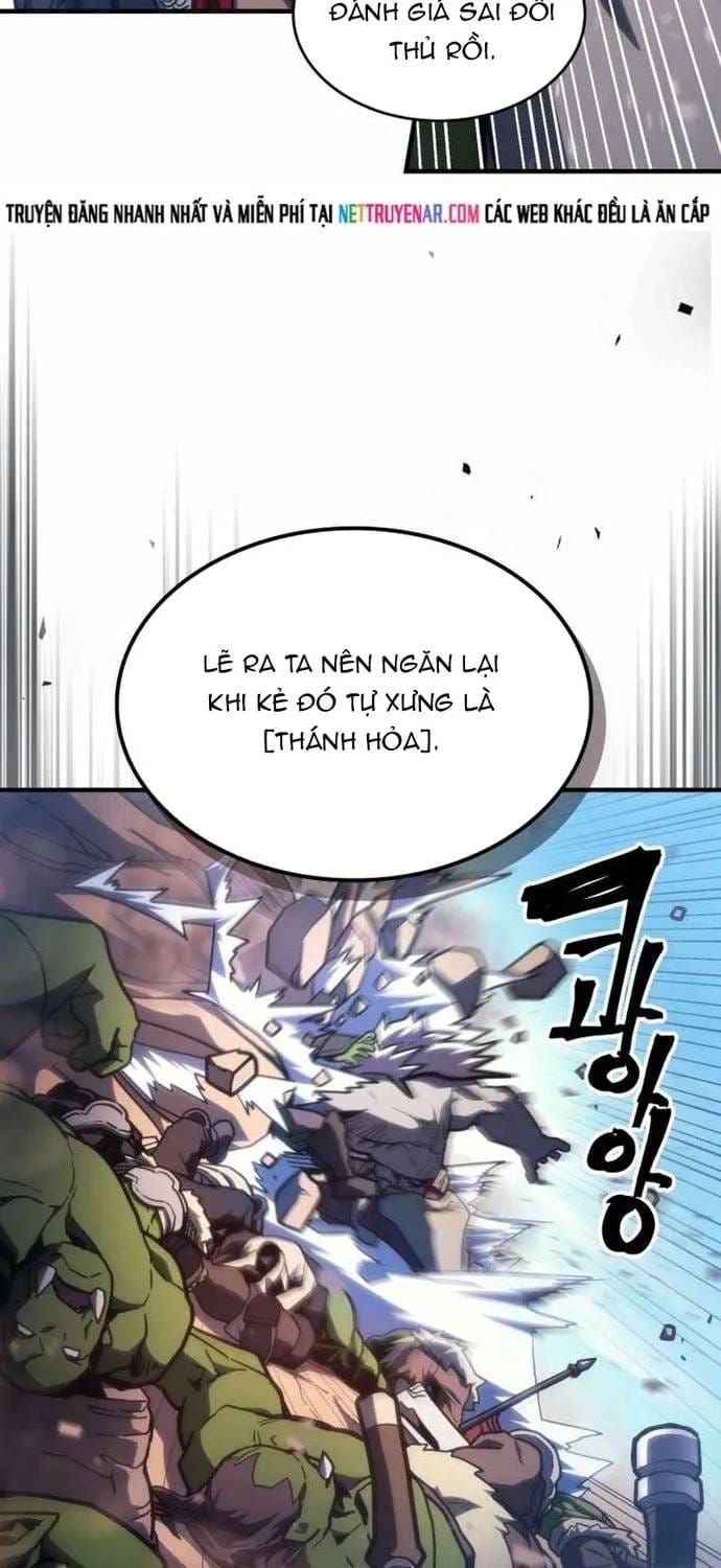 Hãy Hành Động Như Một Vị Boss Đi, Ngài Swallows Chap 121 - Next Chap 122