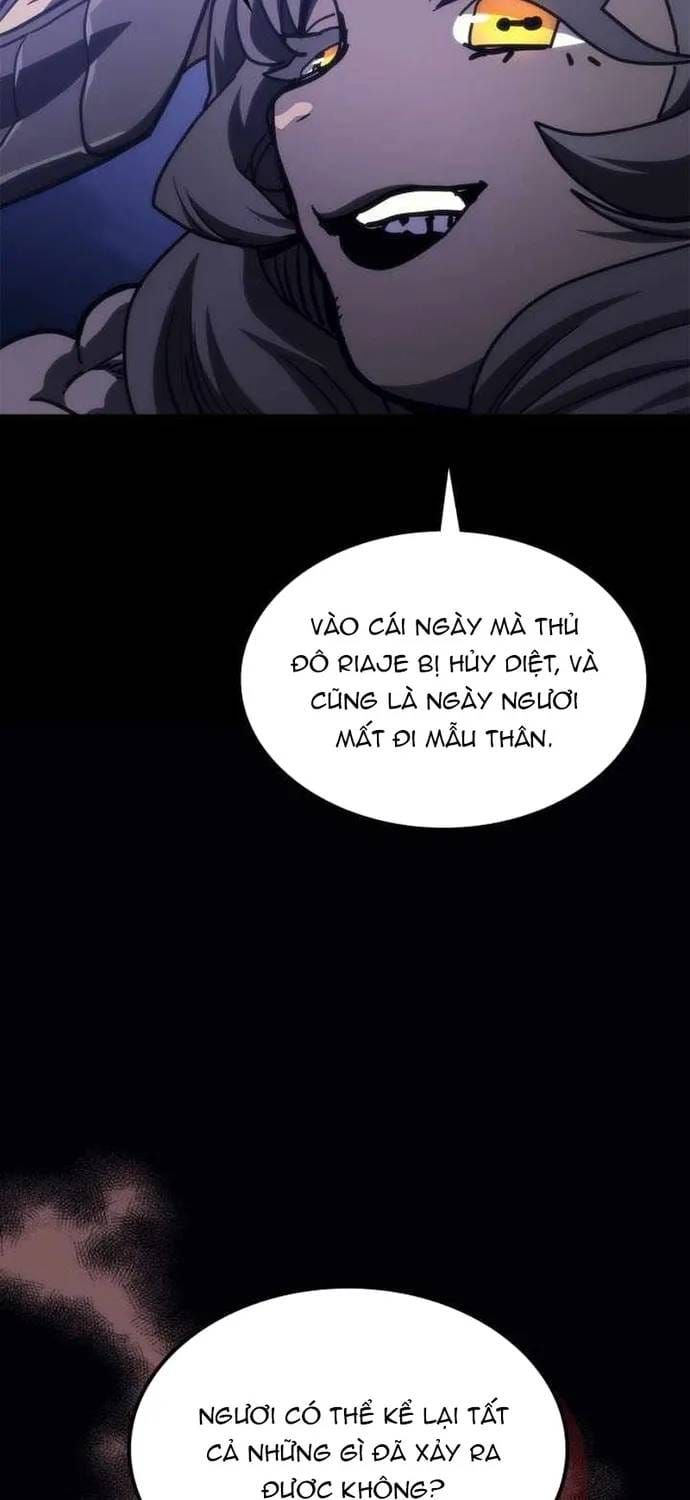 Hãy Hành Động Như Một Vị Boss Đi, Ngài Swallows Chap 121 - Next Chap 122