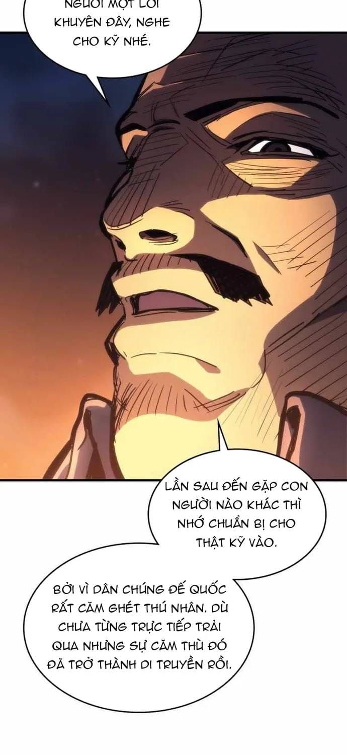 Hãy Hành Động Như Một Vị Boss Đi, Ngài Swallows Chap 121 - Next Chap 122