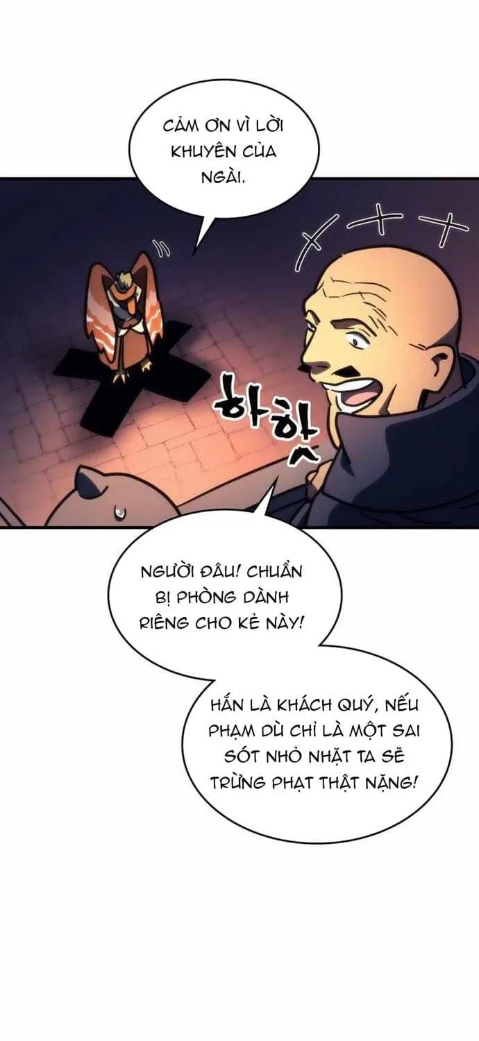 Hãy Hành Động Như Một Vị Boss Đi, Ngài Swallows Chap 121 - Next Chap 122