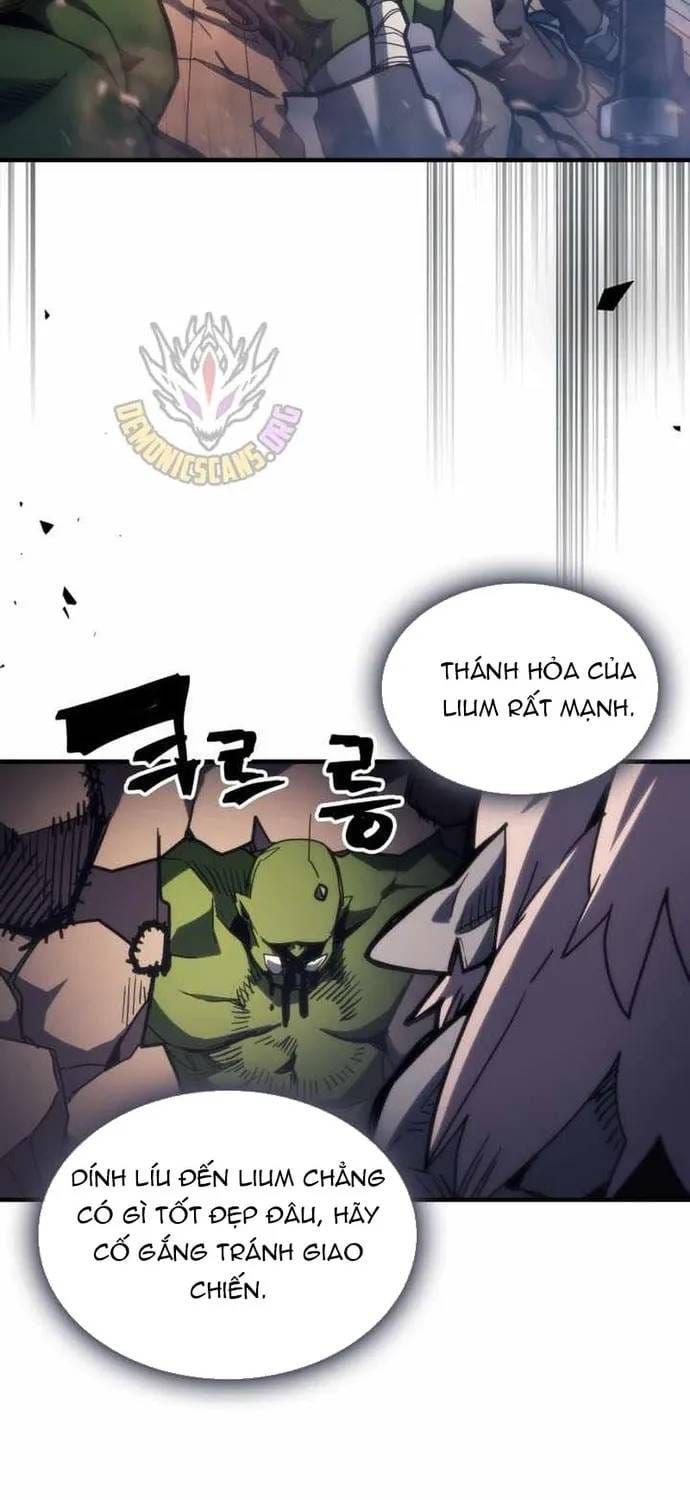 Hãy Hành Động Như Một Vị Boss Đi, Ngài Swallows Chap 121 - Next Chap 122