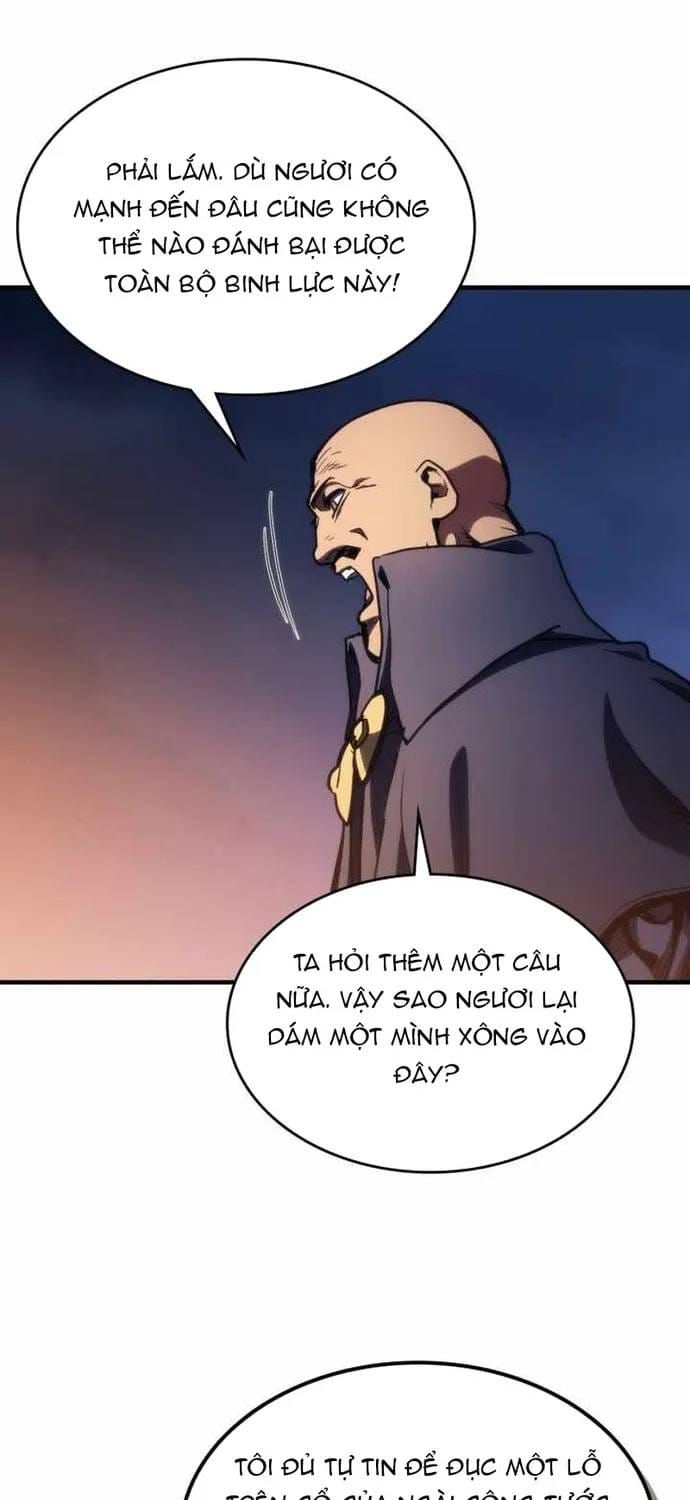 Hãy Hành Động Như Một Vị Boss Đi, Ngài Swallows Chap 121 - Next Chap 122