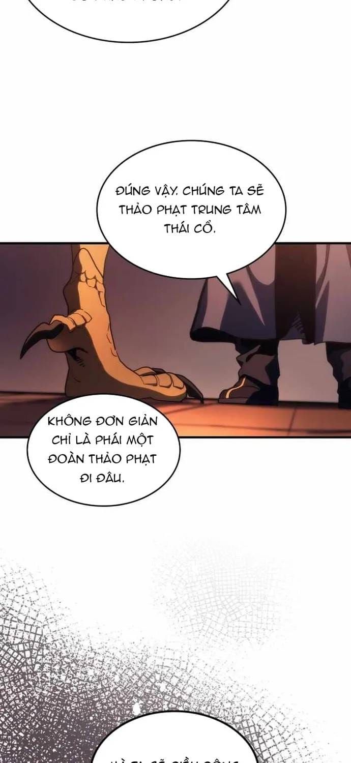 Hãy Hành Động Như Một Vị Boss Đi, Ngài Swallows Chap 121 - Next Chap 122