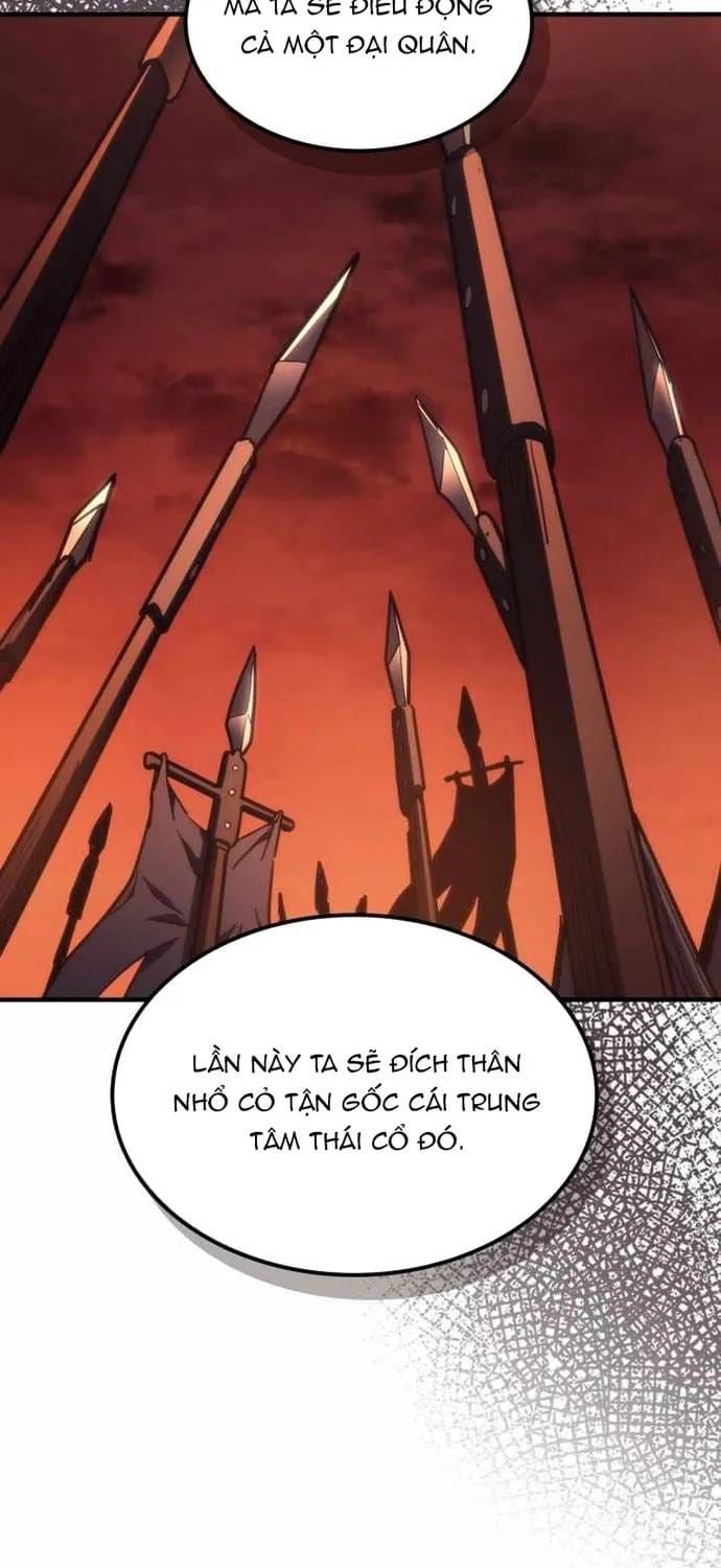 Hãy Hành Động Như Một Vị Boss Đi, Ngài Swallows Chap 121 - Next Chap 122