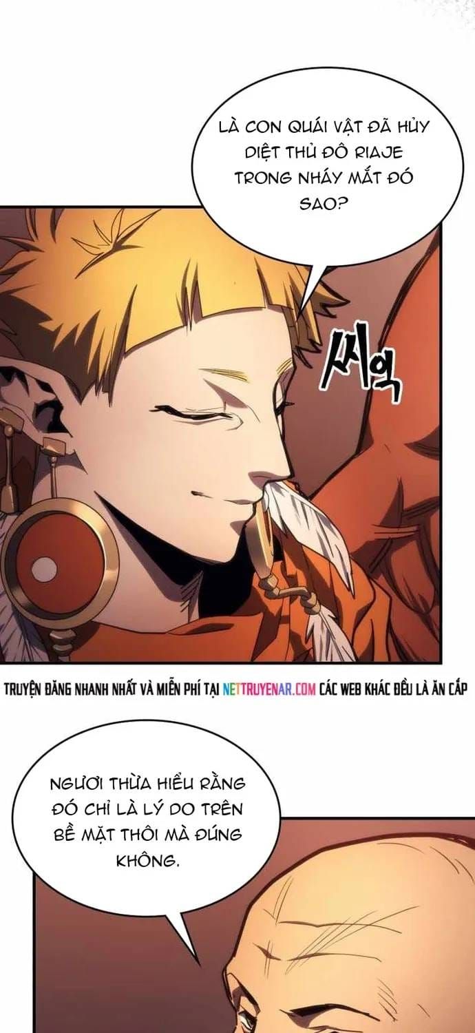 Hãy Hành Động Như Một Vị Boss Đi, Ngài Swallows Chap 121 - Next Chap 122
