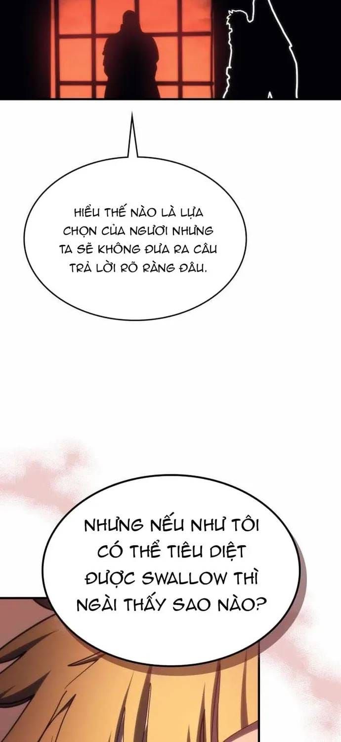 Hãy Hành Động Như Một Vị Boss Đi, Ngài Swallows Chap 121 - Next Chap 122